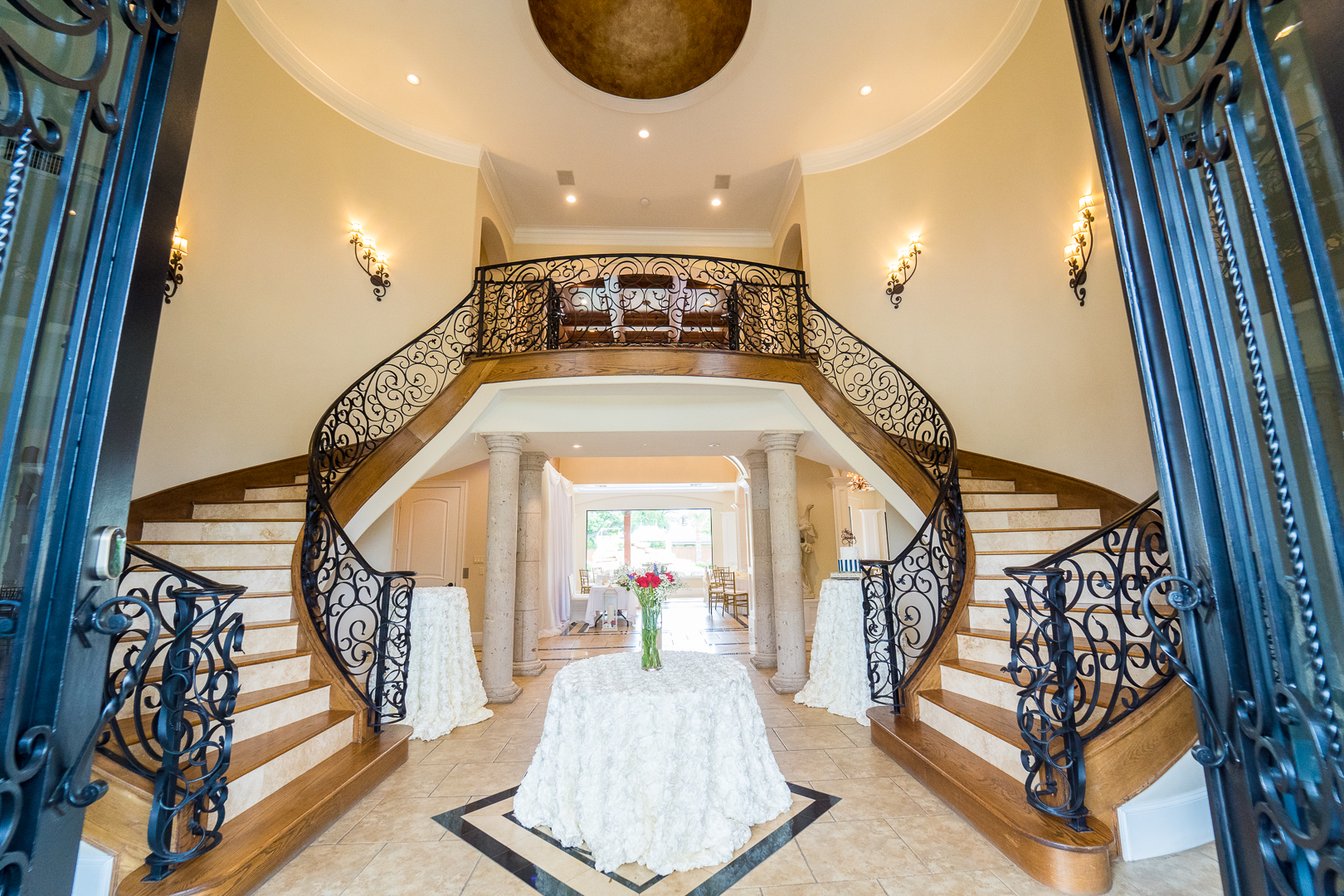 La Mansion