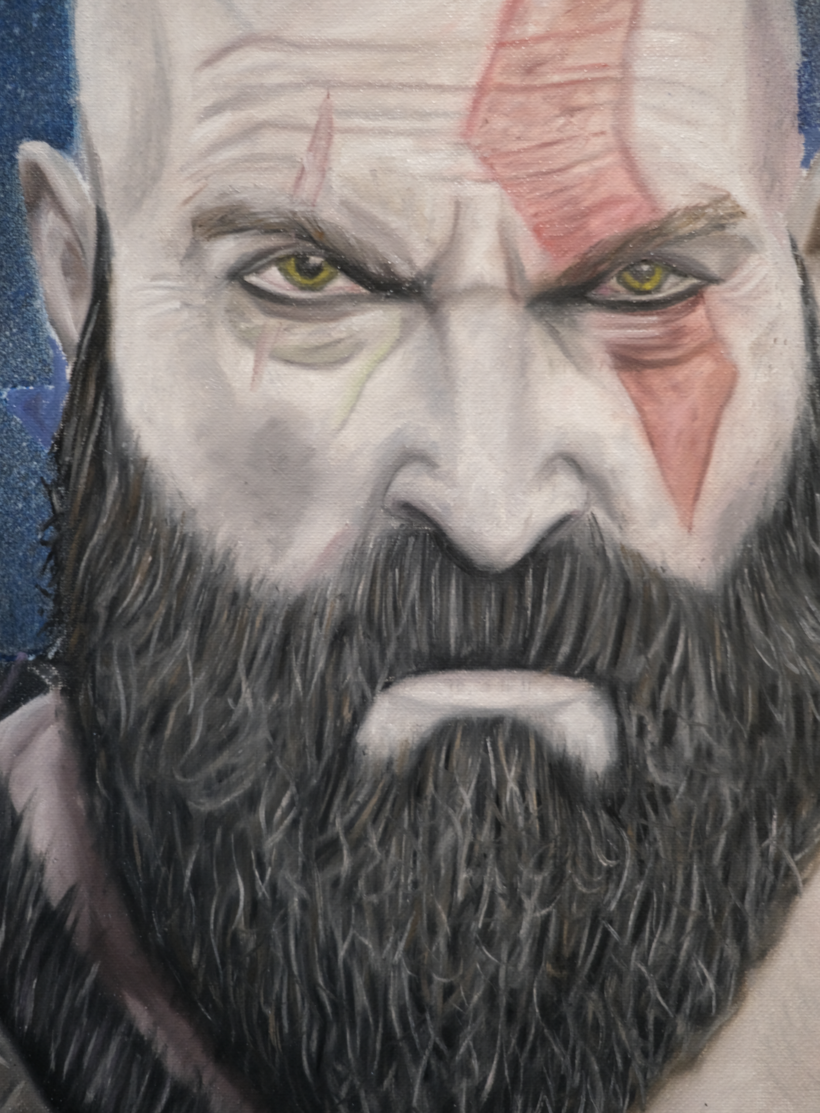 Kratos