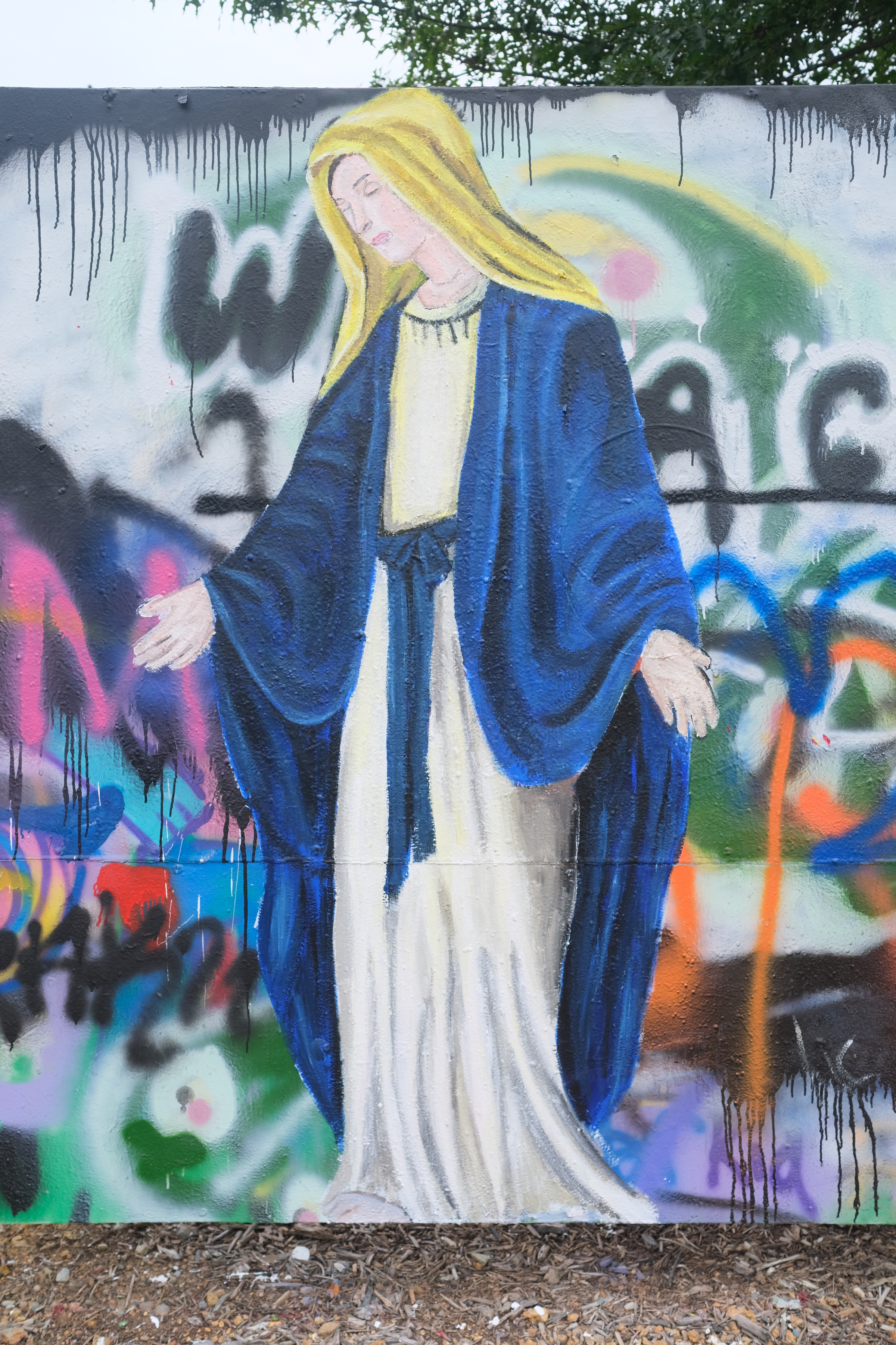 Grace With Color 