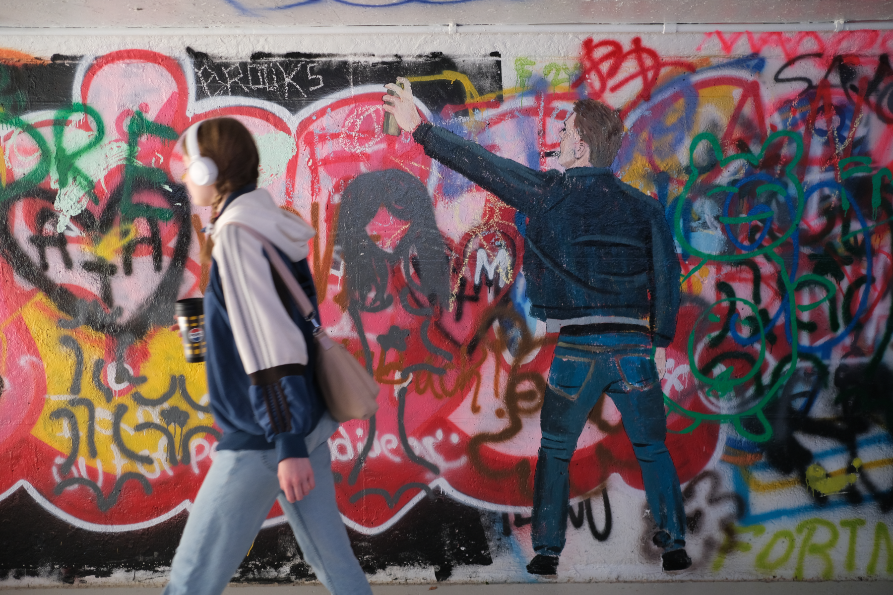 Vandal 