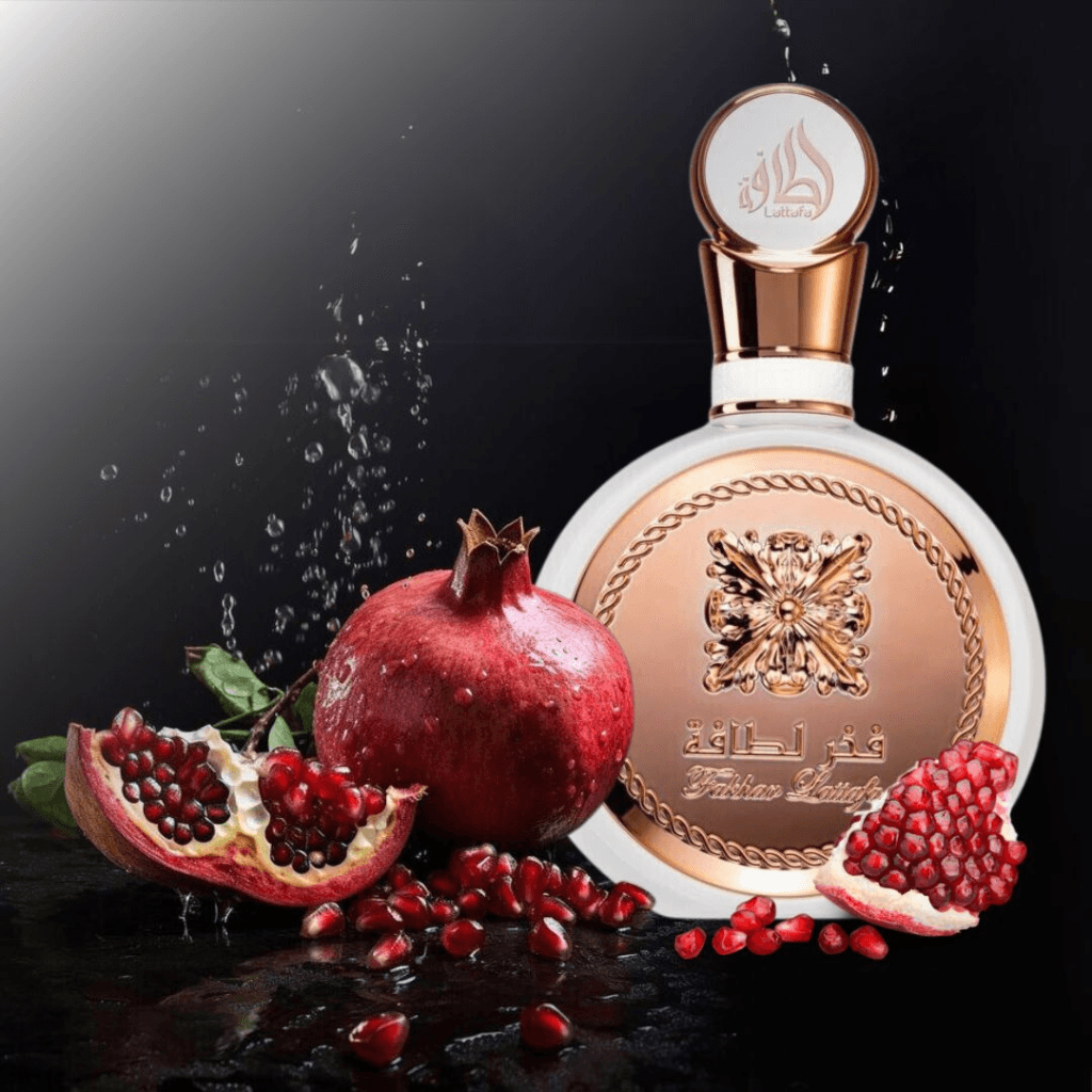 Perfume Lattafa Fakhar