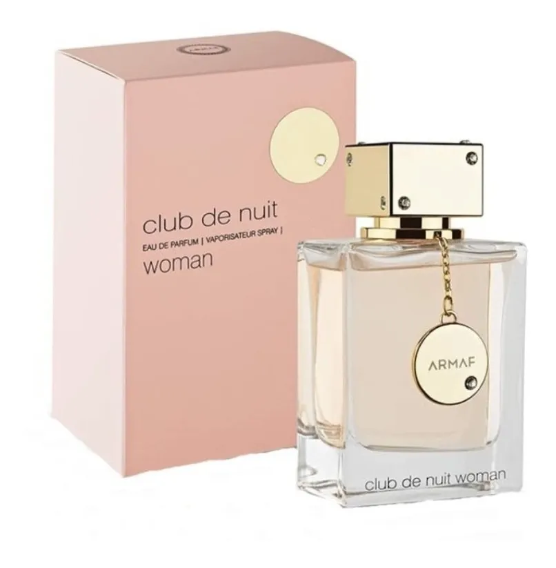 Club de Nuit Woman Eau de Parfum