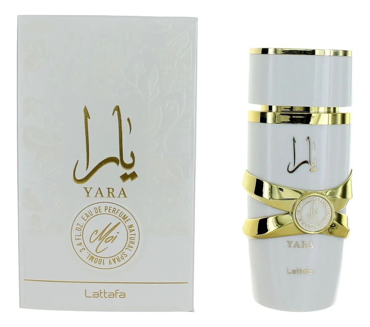 Perfume Yara Lattafa