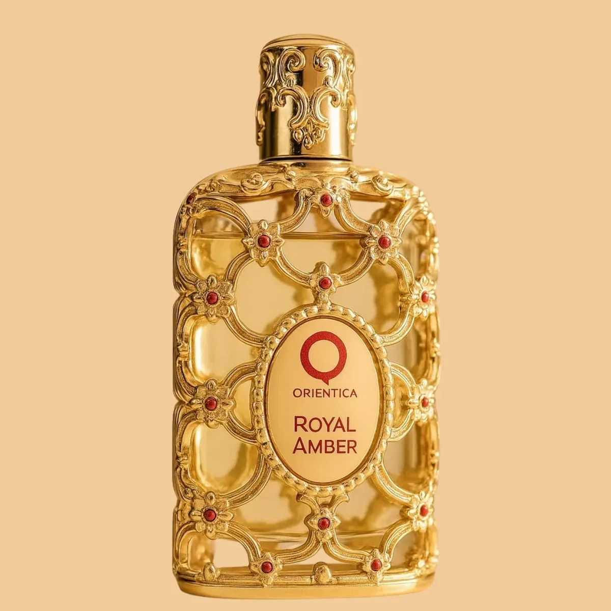 Royal Amber