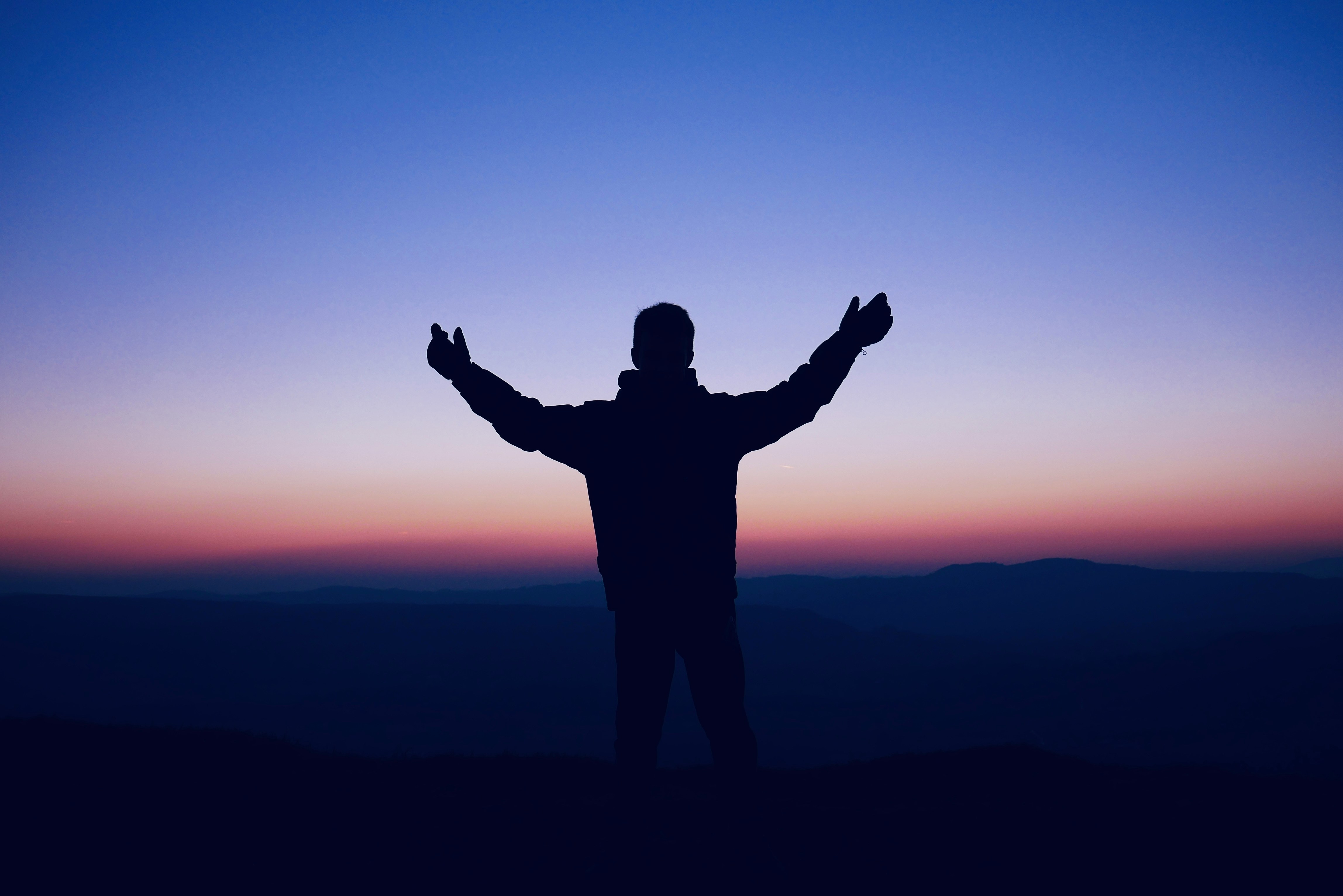 Finding Your MEANINGFUL WORK!