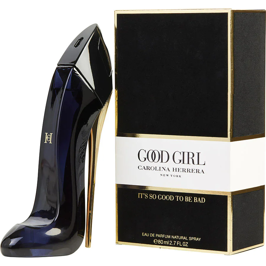 GOOD GIRL – CAROLINA HERRERA (ORIGINAL)