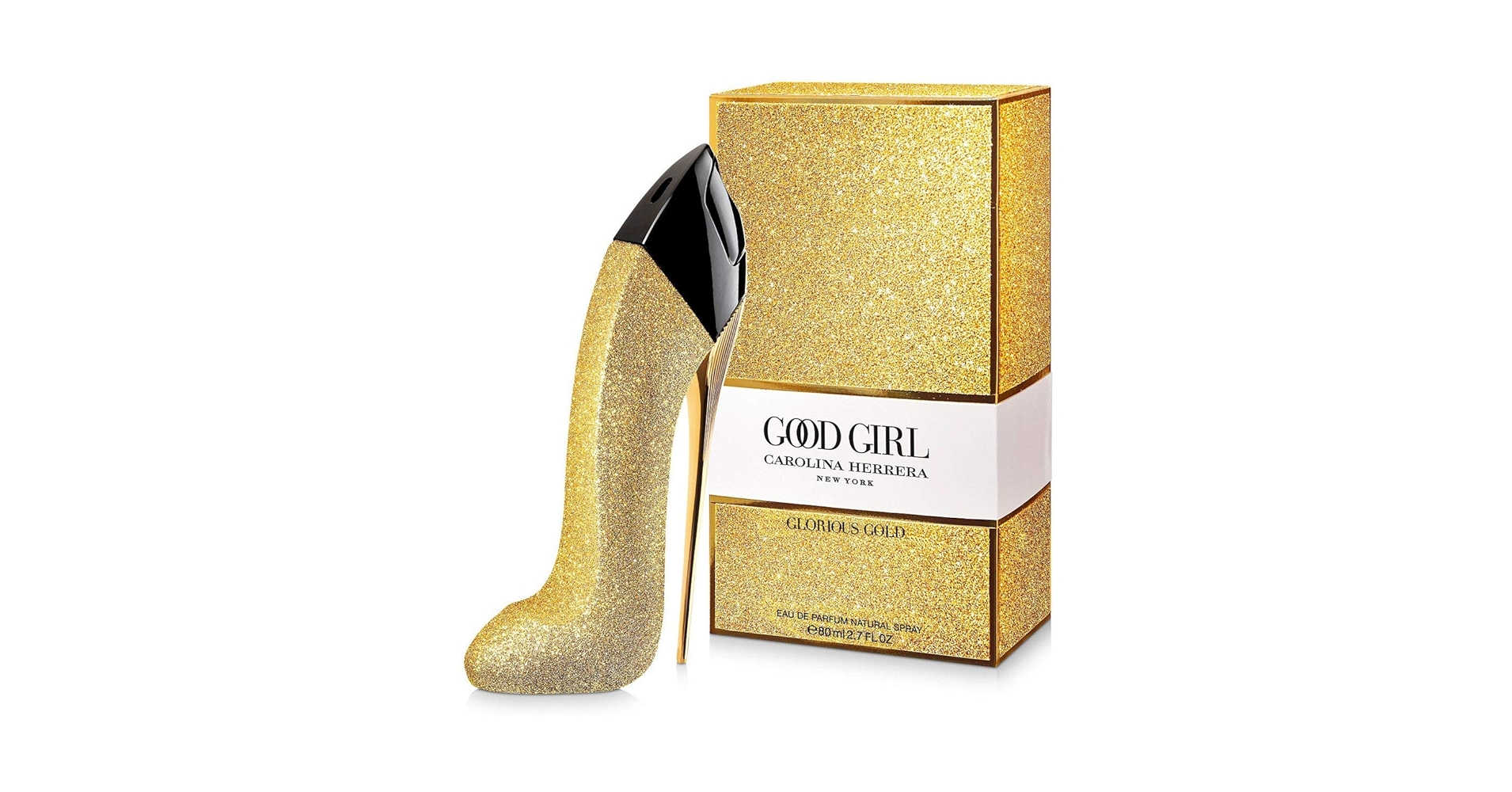 GOOD GIRL GLORIOUS GOLD – EDICIÓN ESPECIAL