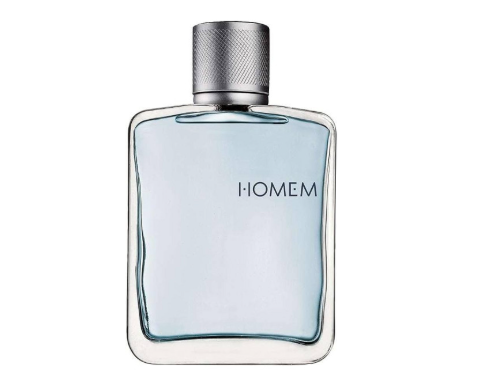 NATURA – HOMEM CLÁSSICO