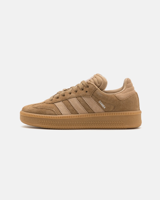Adidas Samba XLG Cardboard