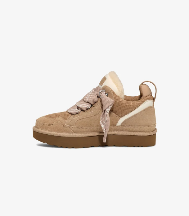 UGG Lowmel Beige