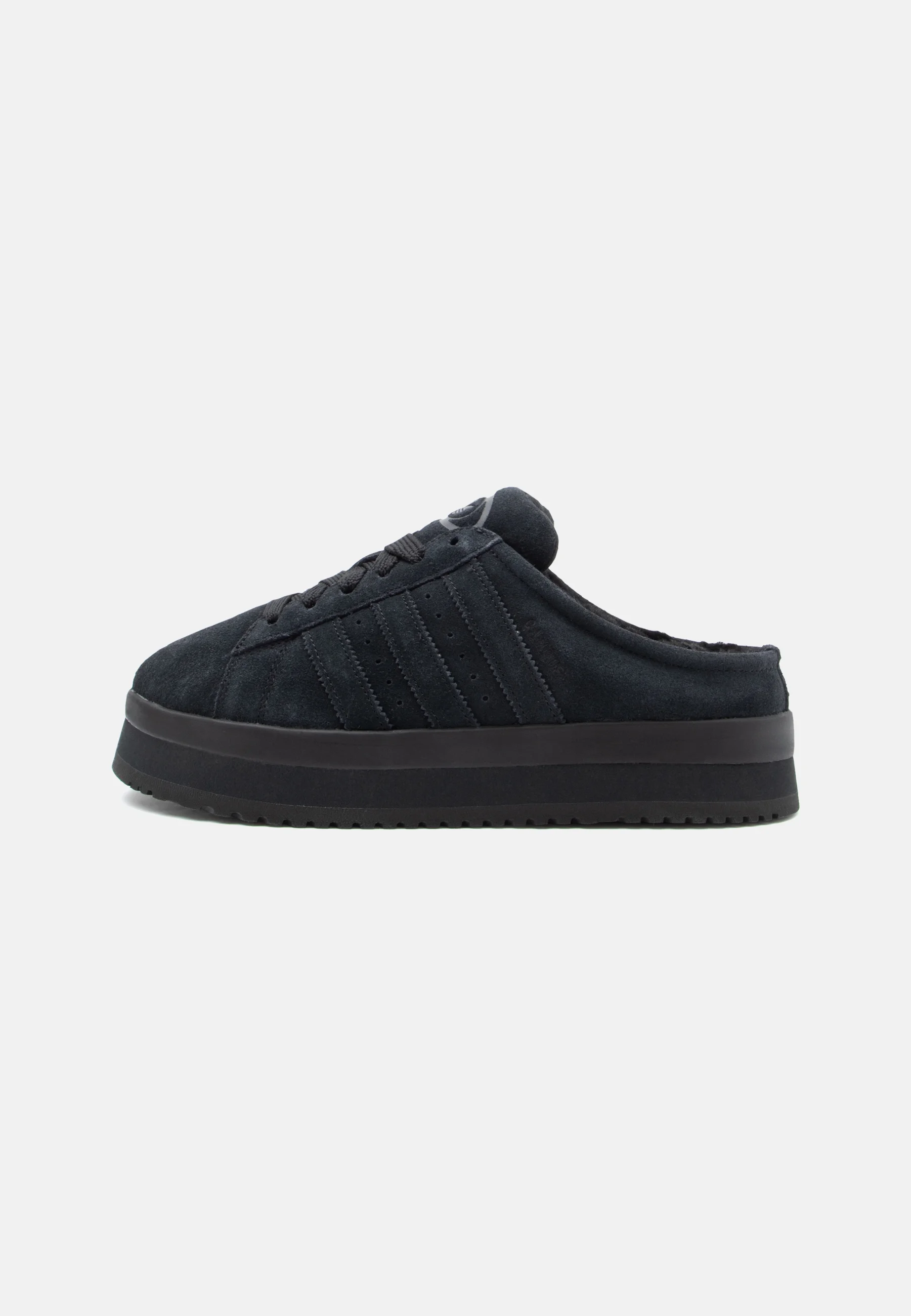 Adidas Campus 00s Winter Black