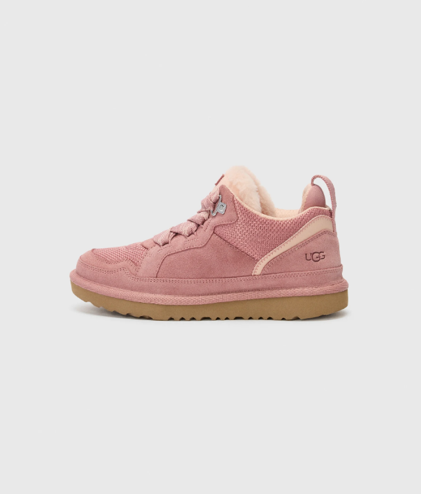 UGG Lowmel Pink Enfant