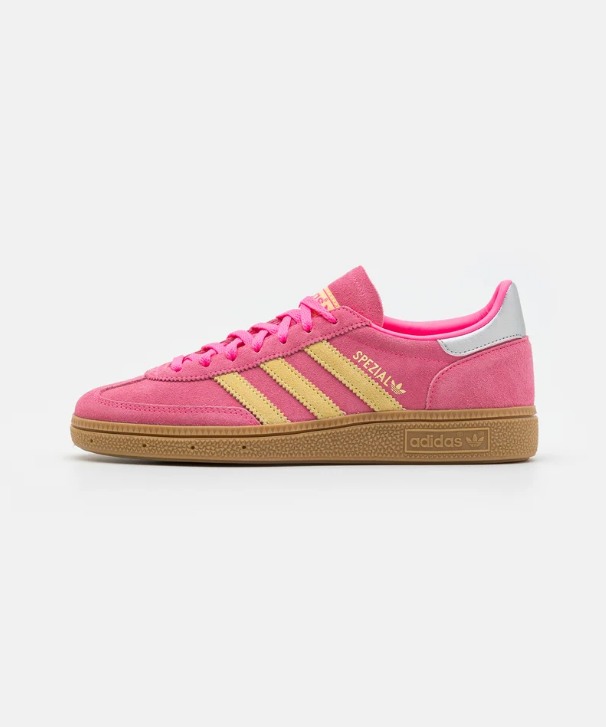 Adidas Originals Spezial Lucid Pink