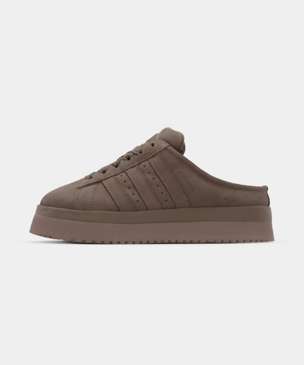 Adidas Campus 00s Winter Brown