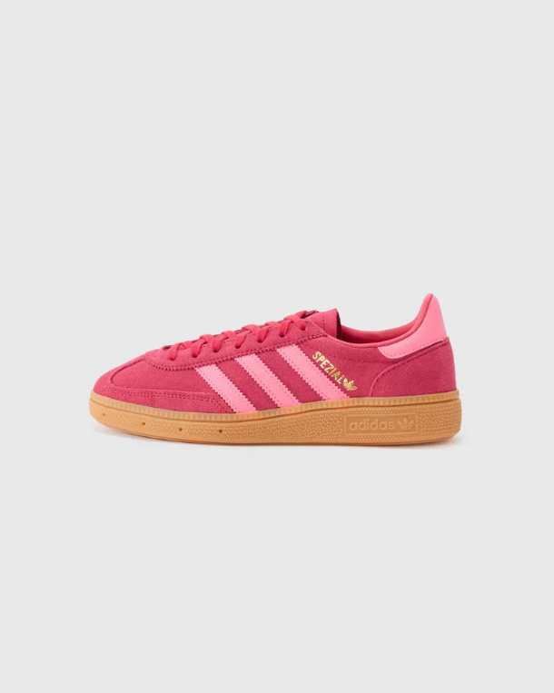 Adidas Handball Spezial Ruby Red 