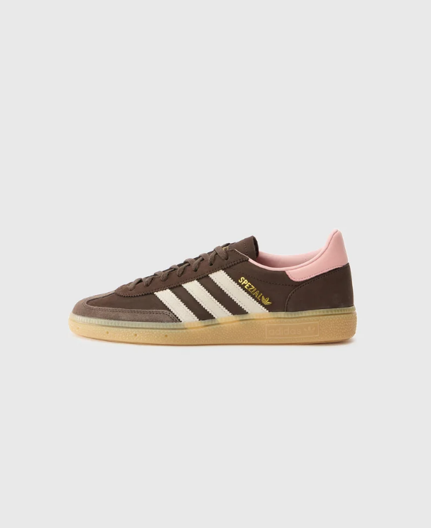 Adidas Handball Spezial Dark Brown