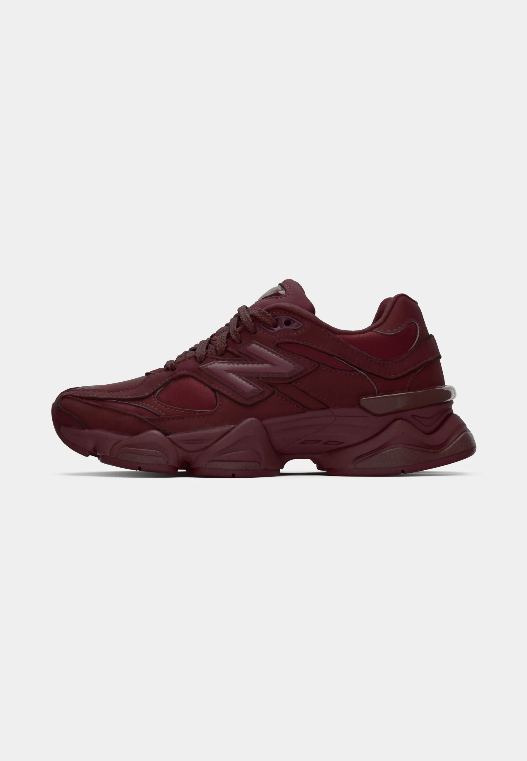 New Balance 9060 Burgundy