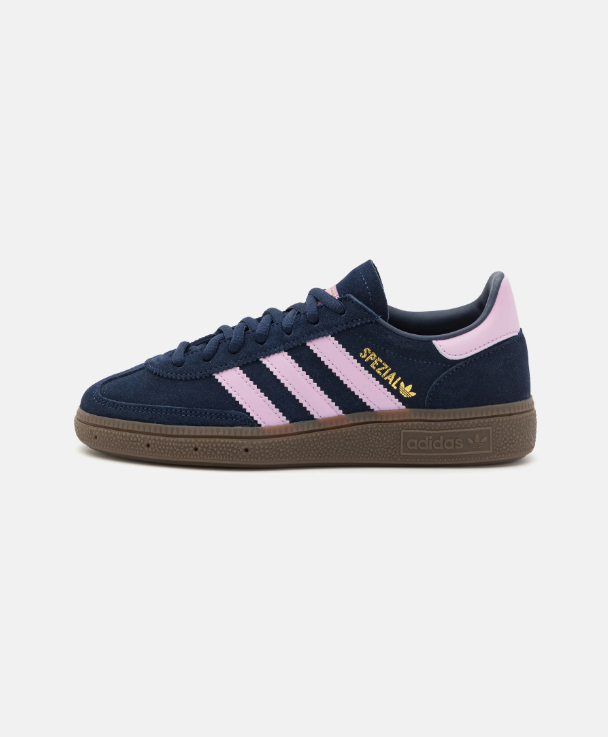 Adidas Handball Spezial Night Indigo Orchid