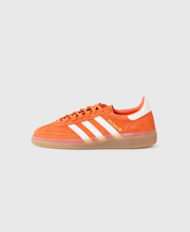 Adidas Handball Spezial Collegiate Orange