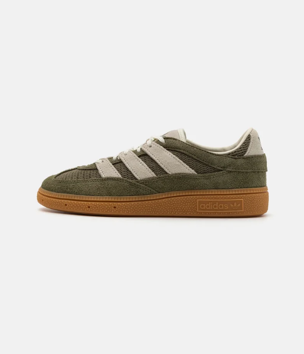 Adidas Handball Spezial ST Green