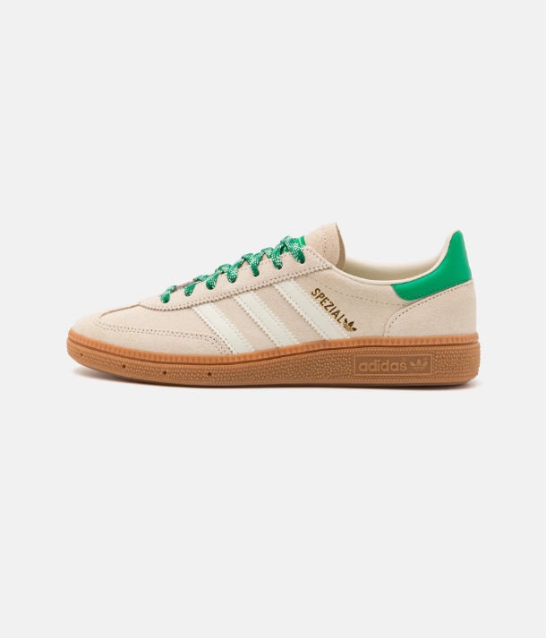 Adidas Handball Spezial Cream White