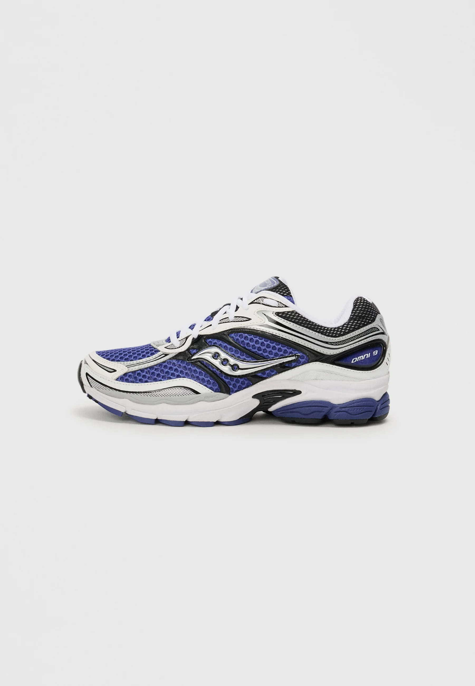Saucony Omni ProGrid 9 Blue