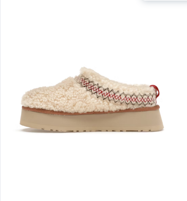 UGG Tazz Heritage Braid