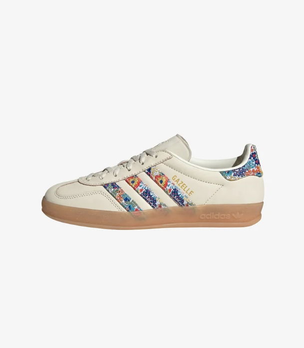 Adidas Gazelle Indoor London