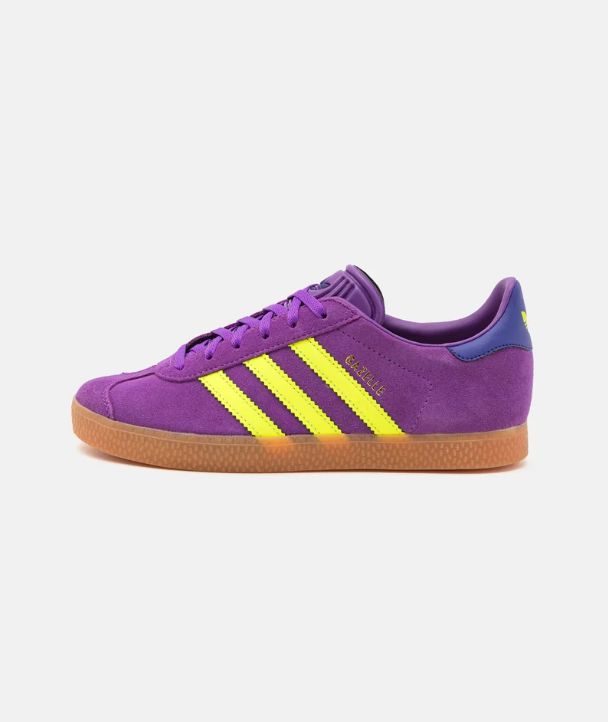 Adidas Gazelle Active Purple