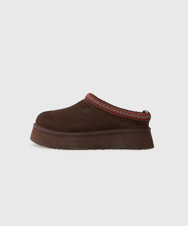 UGG Tazz Slipper II Brown 