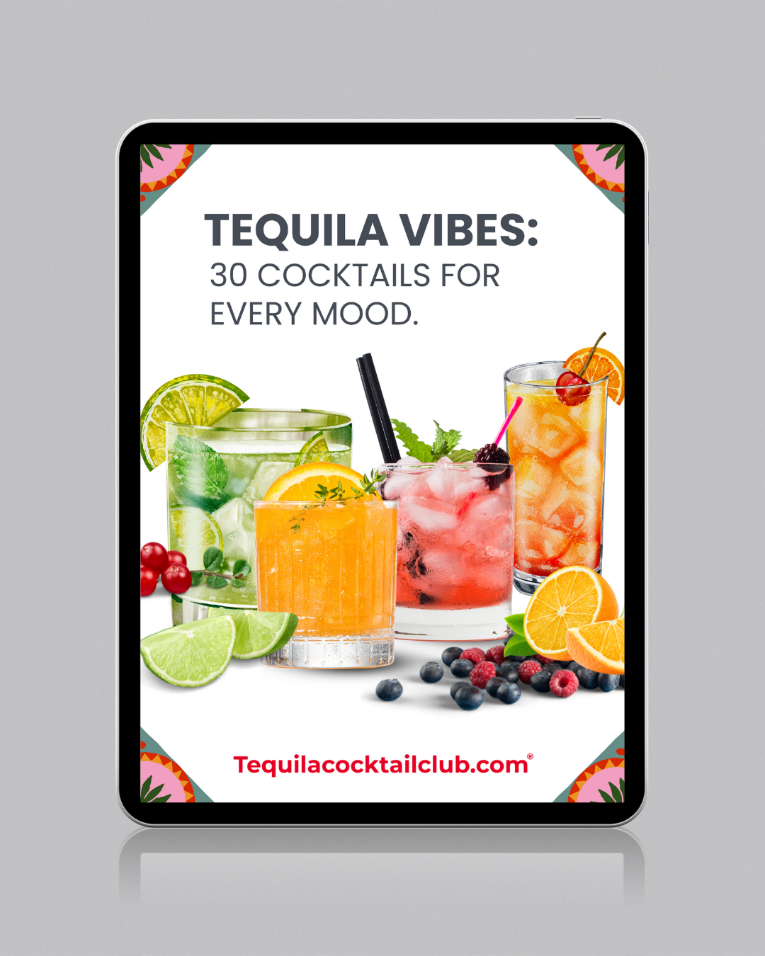TEQUILA VIBES