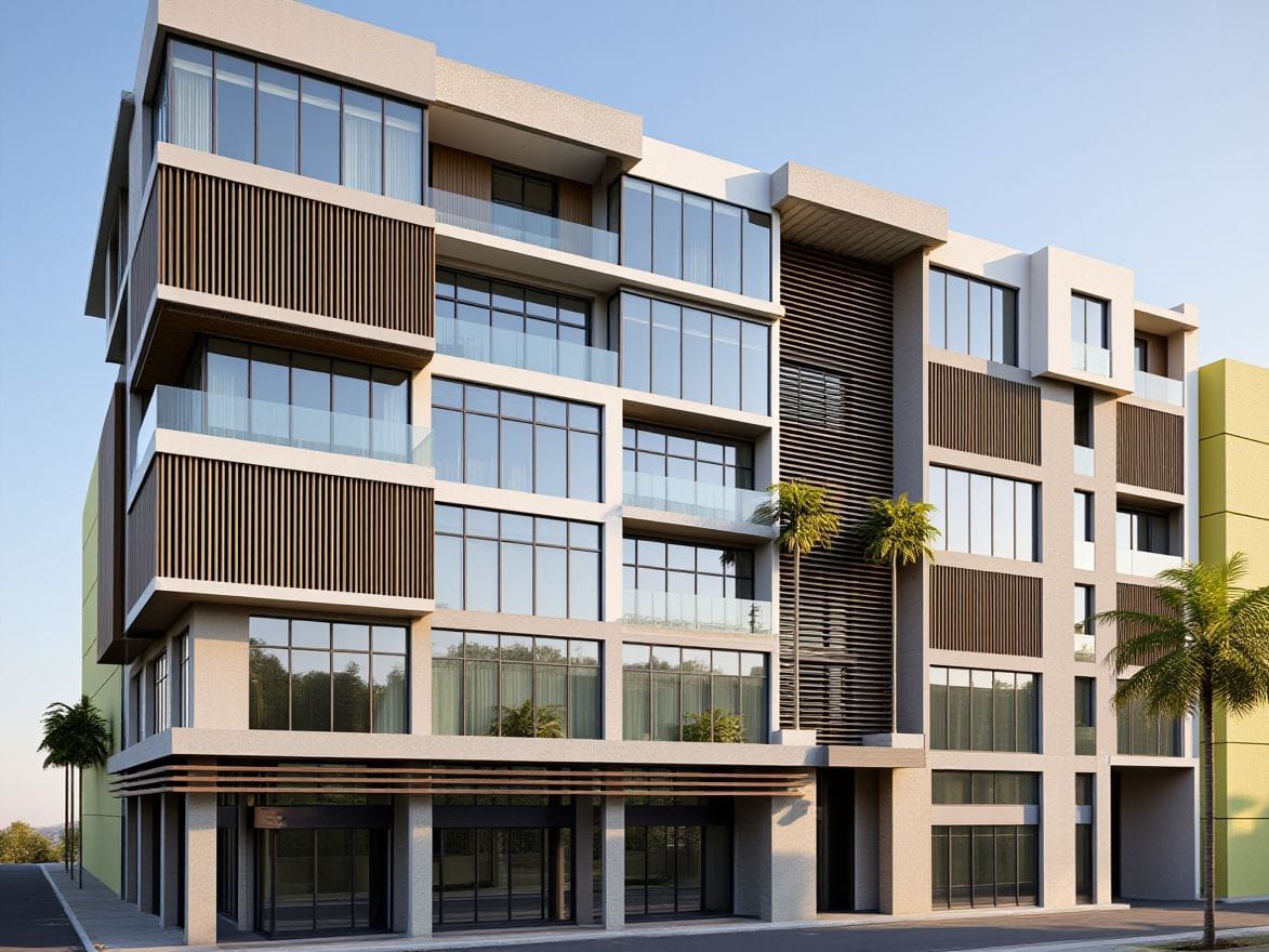 Immeuble GY - riviera2