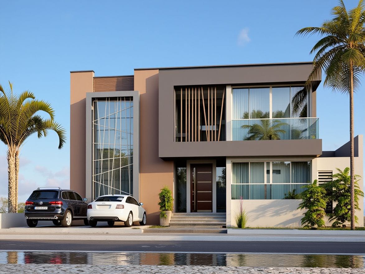 Villa - Riviera golf