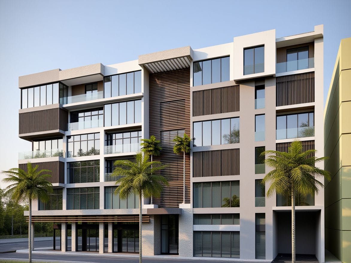 Immeuble GY - riviera2