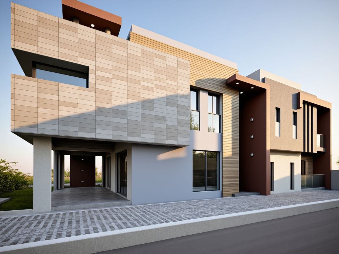 Villa Bouke- Bouaké