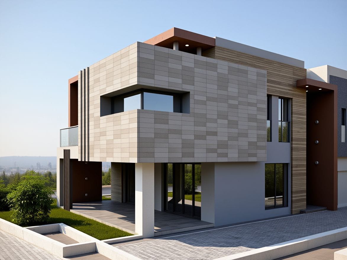 Villa Bouke- Bouaké