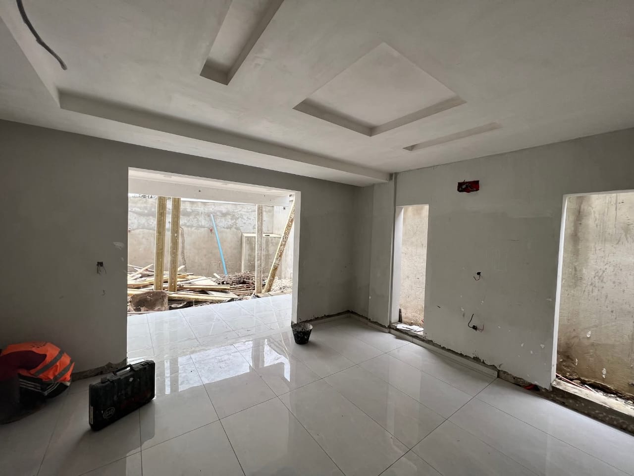 Villa 128 - vallon la même  tout à l'heure