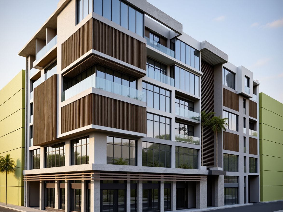 Immeuble GY - riviera2