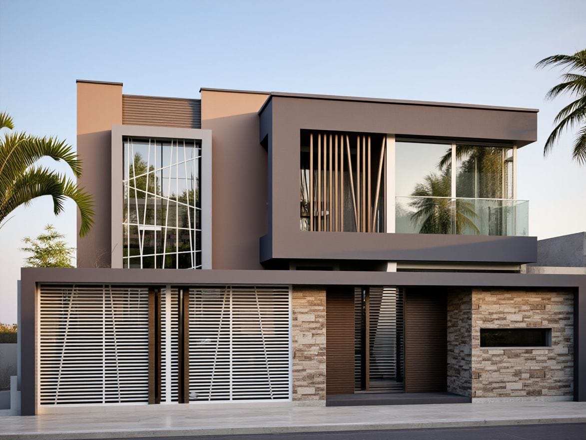 Villa - Riviera golf