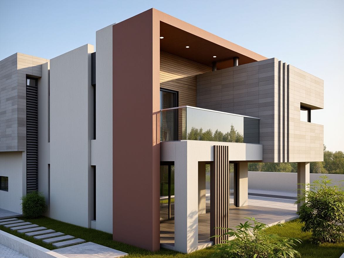 Villa Bouke- Bouaké