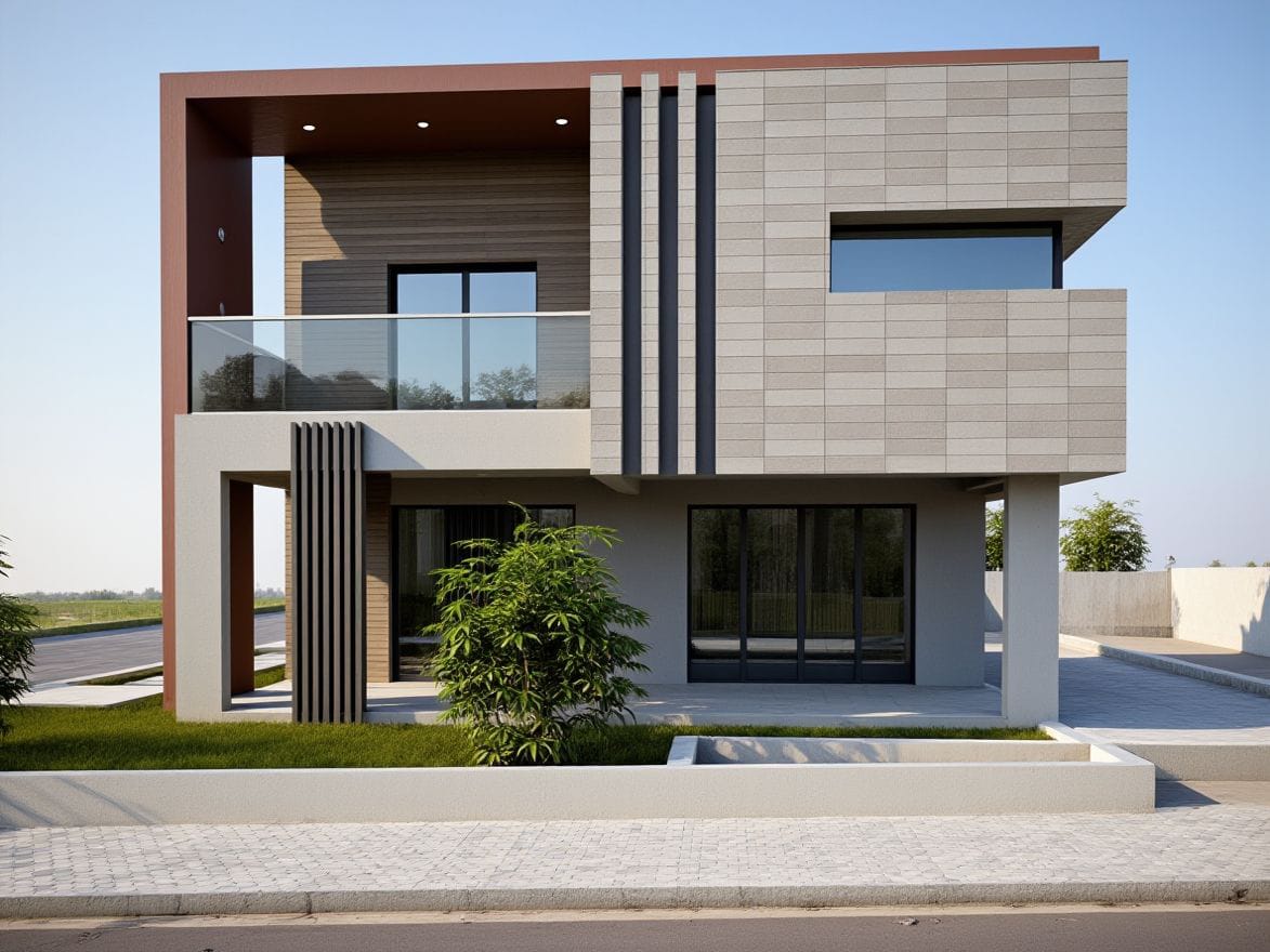 Villa Bouke- Bouaké