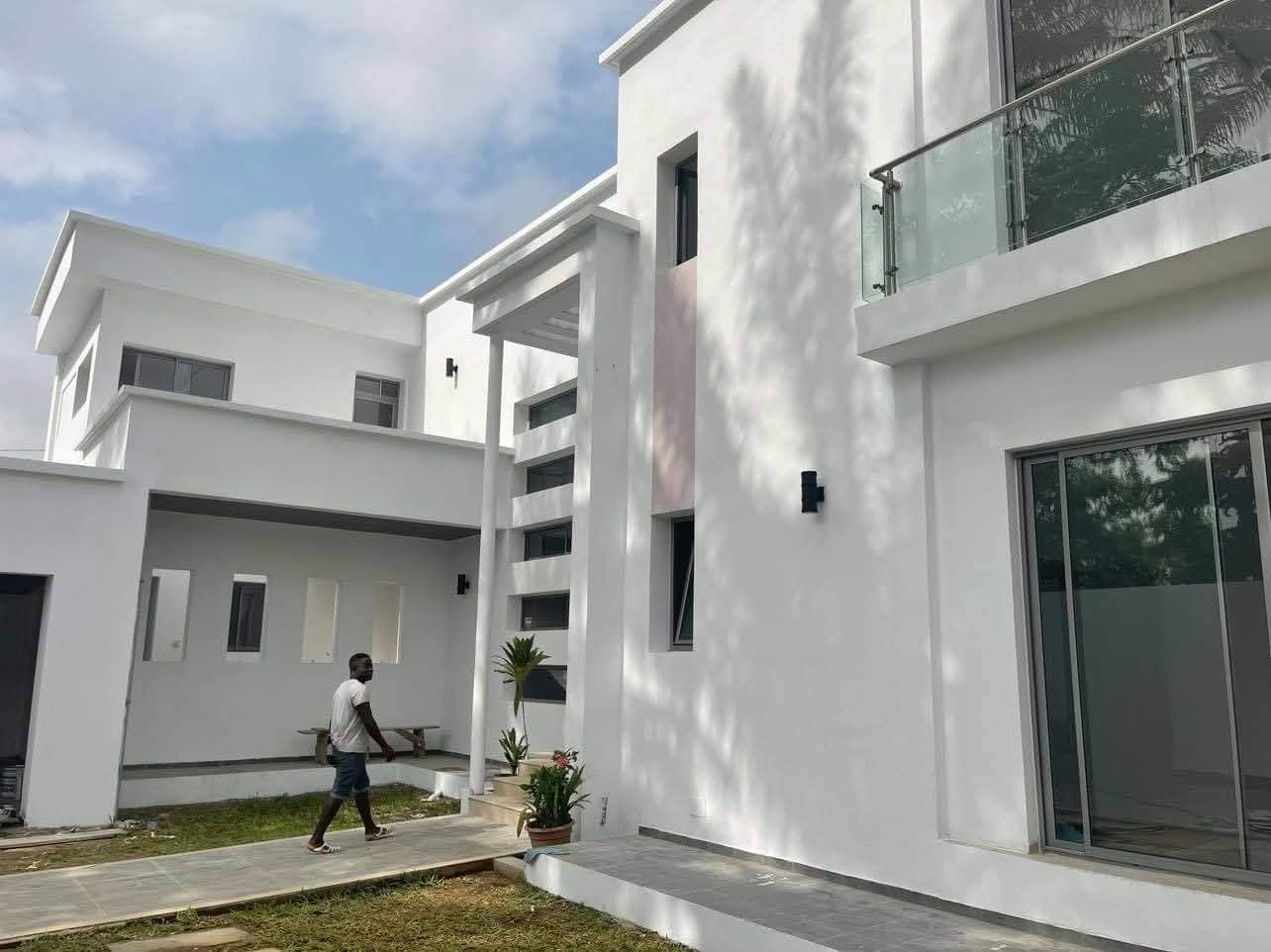 Villa 128 - vallon la même  tout à l'heure