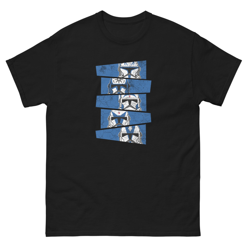 501st Legion V2 T-shirt