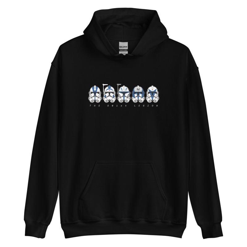 501st Legion Unisex Hoodie