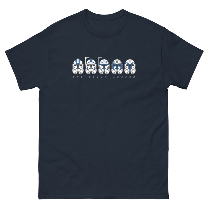 501st Legion T-shirt