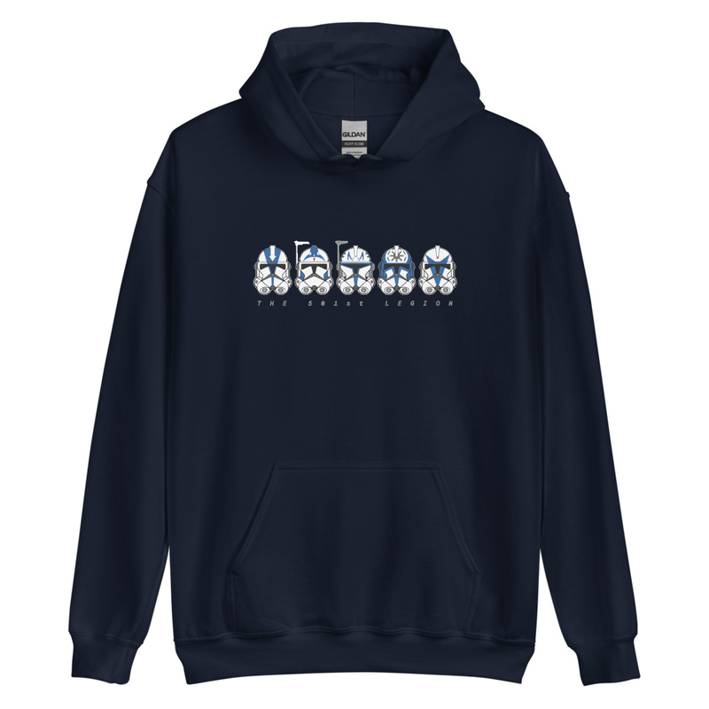 501st Legion Unisex Hoodie