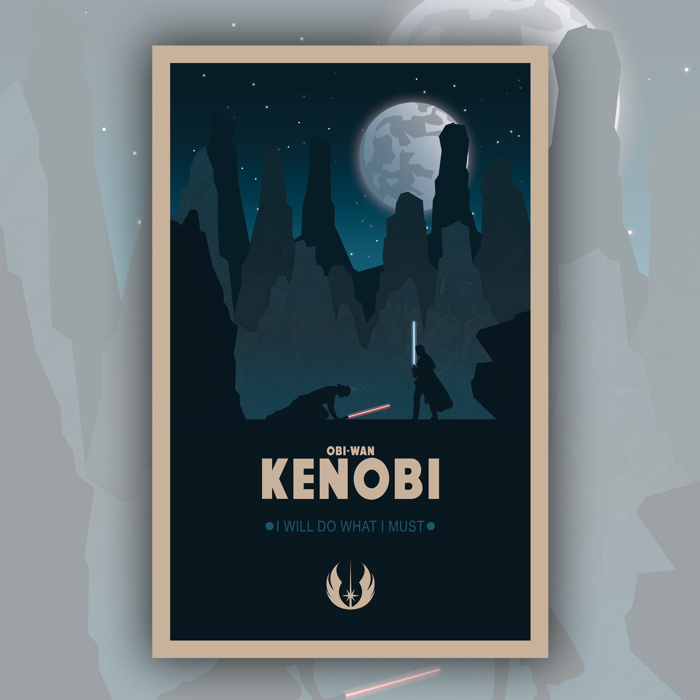 Kenobi - Star Wars