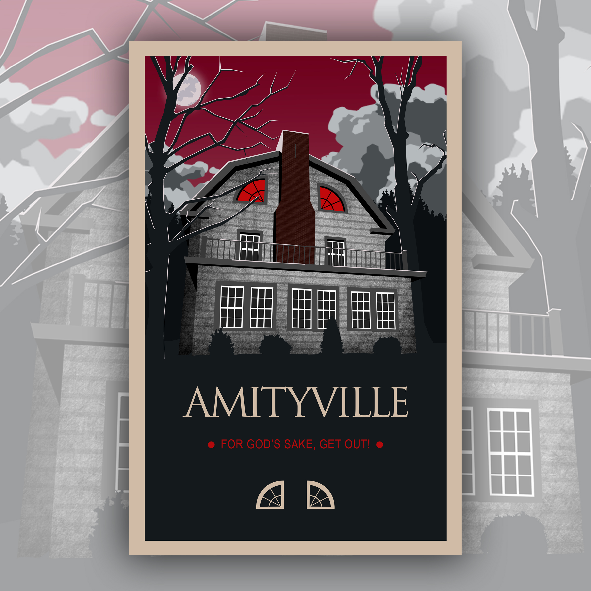 Amityville - Amityville