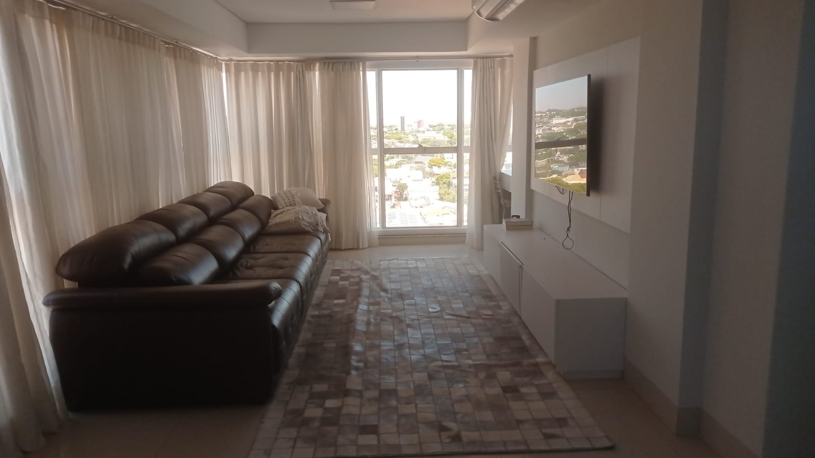 Apartamento 902 Premiun