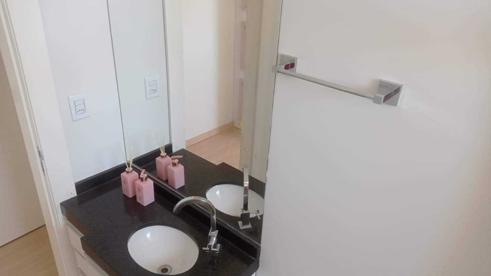 Apartamento 902 Premiun